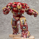 Illustration for article titled Kotobukiya Are Turning The Hulkbuster V. Hulk Brawl Into Amazing Statues